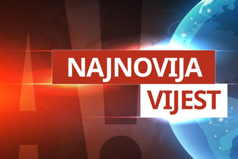 DIREKTNI SUDAR, IMA MRTVIH: Teška saobraćajna nesreća kod Paraćina