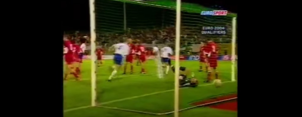 EKSKLUZIVNO Nekadašnji golman Luksemburga otkriva: Nagovarali su me da pustim gol protiv Bosne