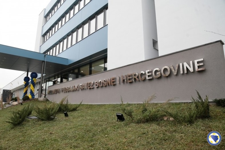 Otkrivena visina kazne Saveza zbog upotrebe pirotehnike u Luksemburgu