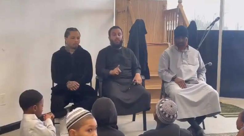 Jedan od najjačih ljudi svijeta prešao na islam, uzeo ime Abdul Wahid i sad ga vrijeđaju: “Musliman s Amazona”