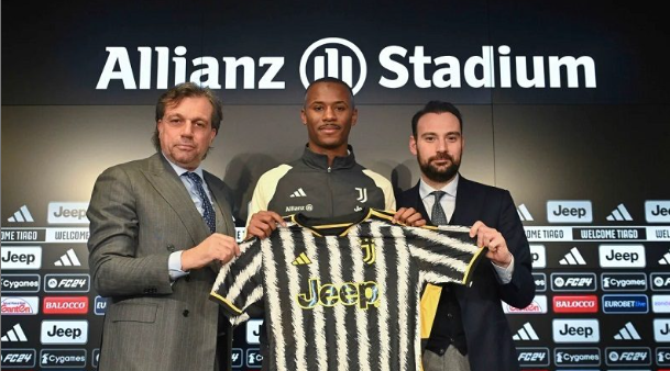 JUVE DOVEO BIVŠU NADU MILANA: U Torinu predstavili igrača koji nikad nije dobio priliku na San Siru