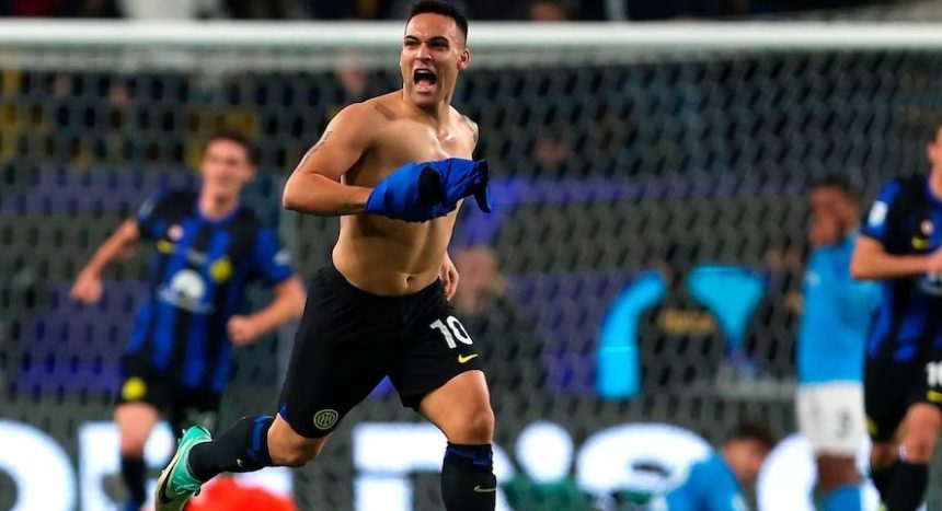 Lautaro šokirao navijače Intera: “Bio sam blizu…”