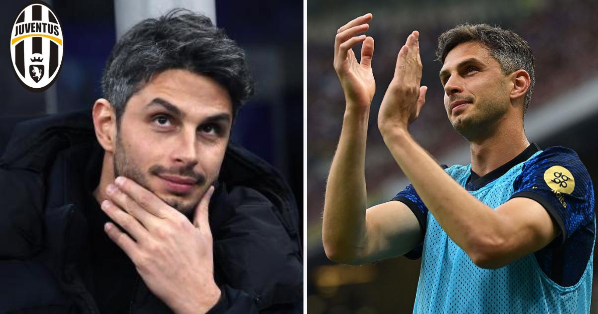 Ranocchia – Bio sam jako blizu prelaska u Juventus, ali riječi Dejana Stankovića su me pogodile te sam izbrao Inter!