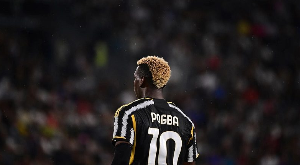 ODLUKA JE PALA: Pogba odlazi u zaborav, Juventus ima novu ‘desetku’!