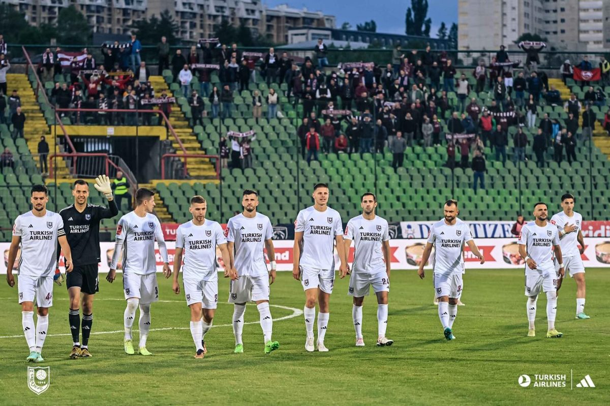 PONOĆNA BOMBA: Sarajevo dobilo novog trenera!