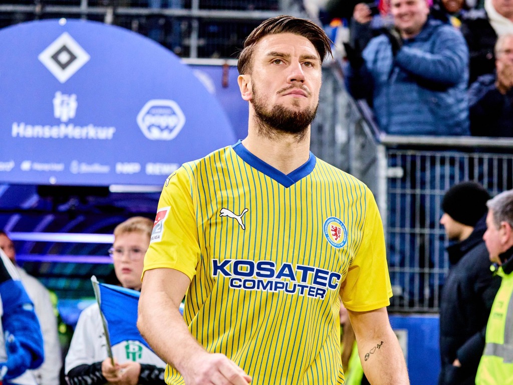 Ermin Bičakčić ostaje u Njemačkoj, karijeru će nastaviti u Eintrachtu