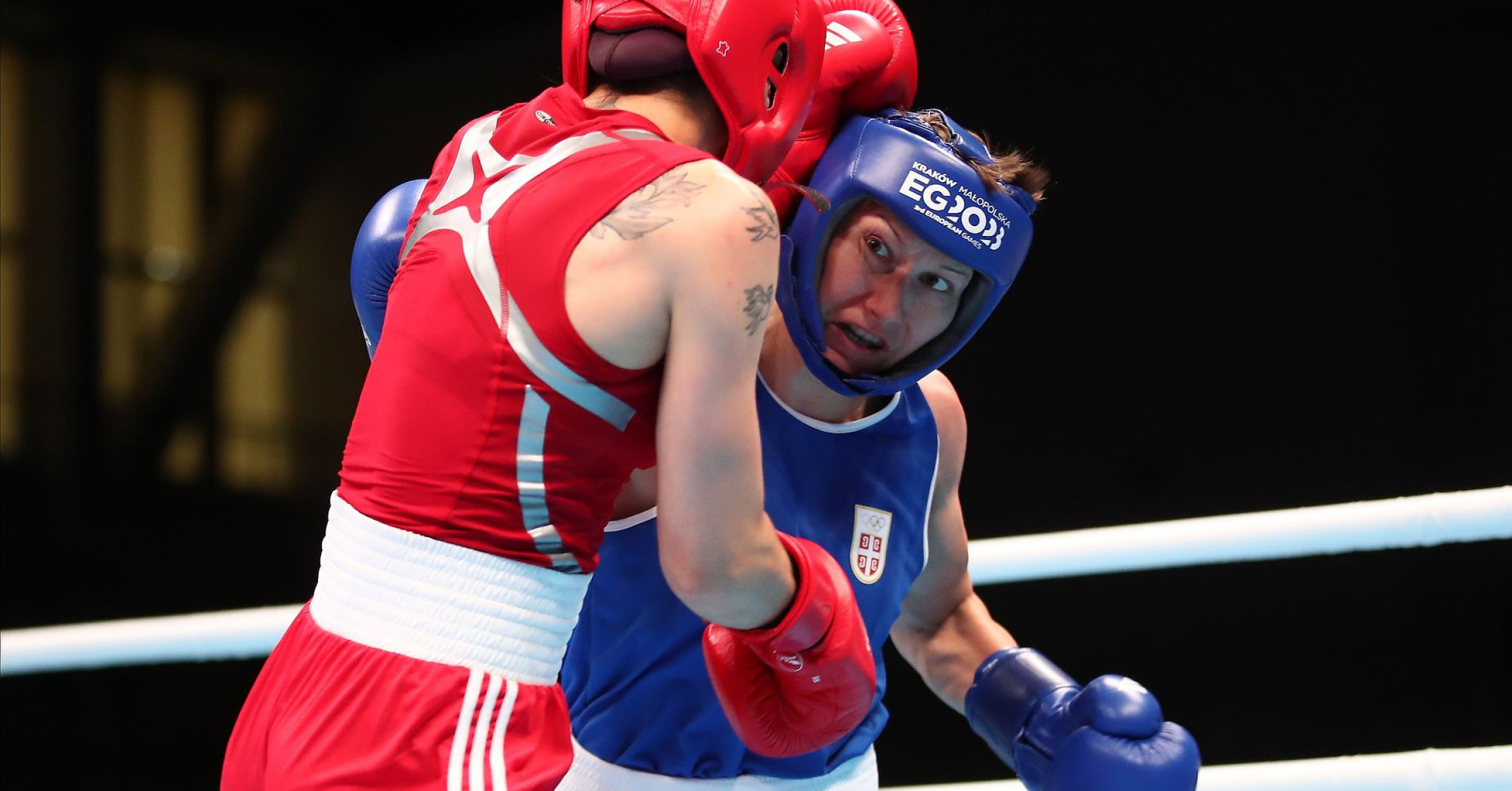 Srbija pokradena na Olimpijskim igrama: Sudije oduzele Nataliji medalju!