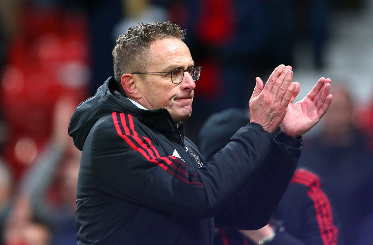 Ralf Rangnick u jednom danu “ukrao” šestoricu fudbalera porijeklom iz BiH