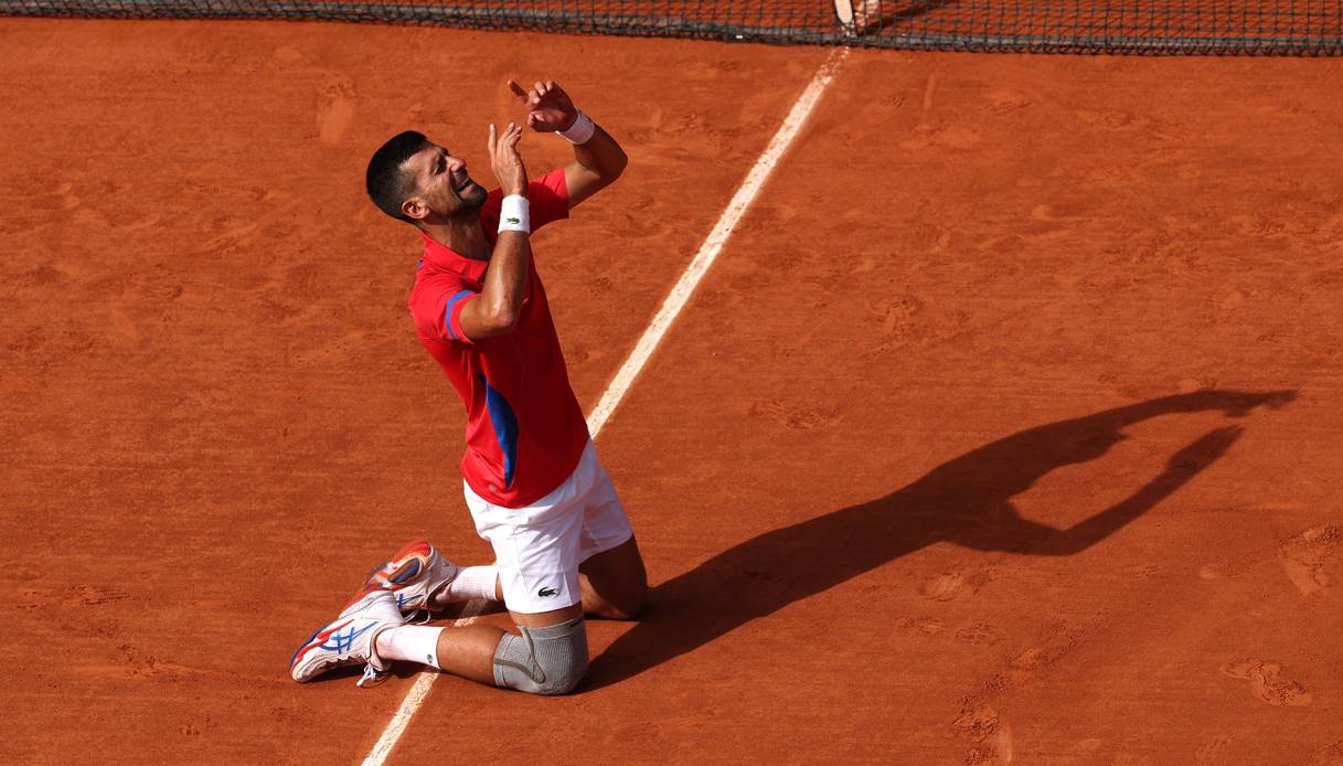 NOVAK OVO NIJE MOGAO DA NASLUTI NI U NAJCRNJIM SNOVIMA! Katastrofalne vesti za Srbina! Posle šok eliminacije čeka ga novi problem!