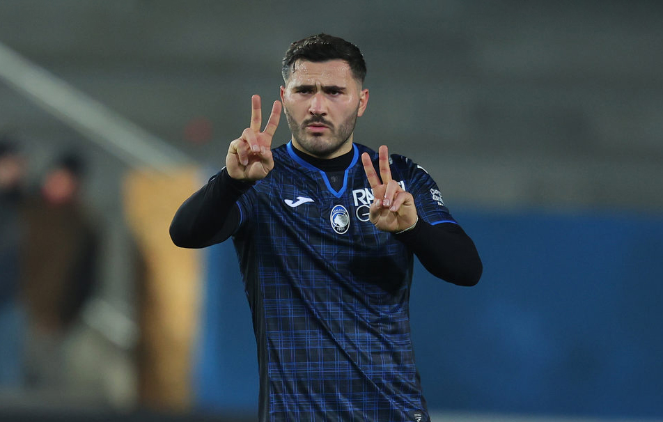 Još uvijek ima magije u nogama: Kolašinac se vraća u vrh Bundeslige?