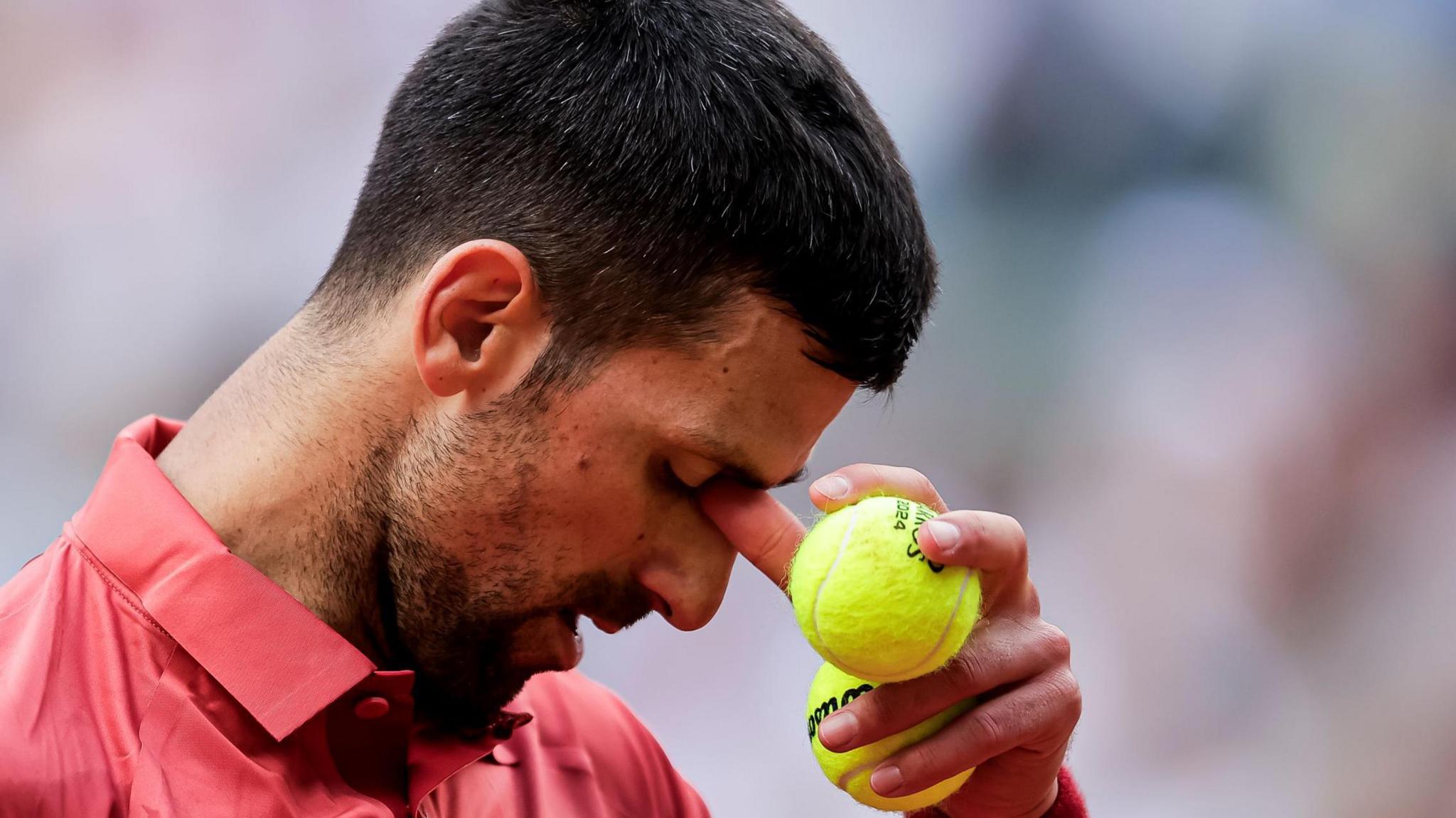 Novak Đoković se oglasio o strašnim poplavama u BiH