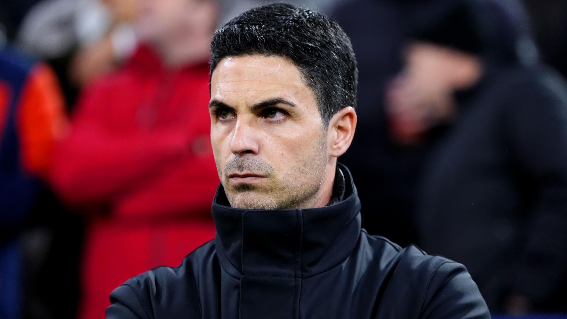 Sastanak zakazan, Arteta u Arsenal dovodi Srbina od 70 miliona evra!