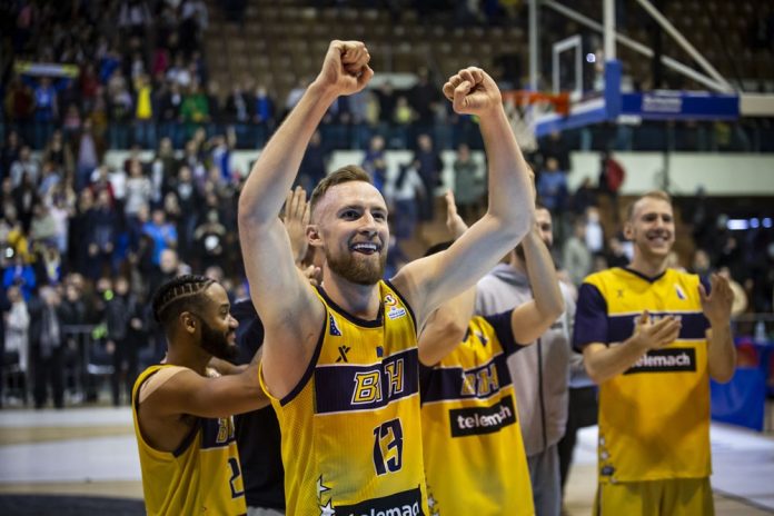 Zmajevi večeras igraju ključnu utakmicu kvalifikacija za Eurobasket: Evo gdje gledati meč